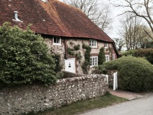 Annes cottage